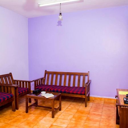 Sciroccoresort Calangute Dış mekan fotoğraf